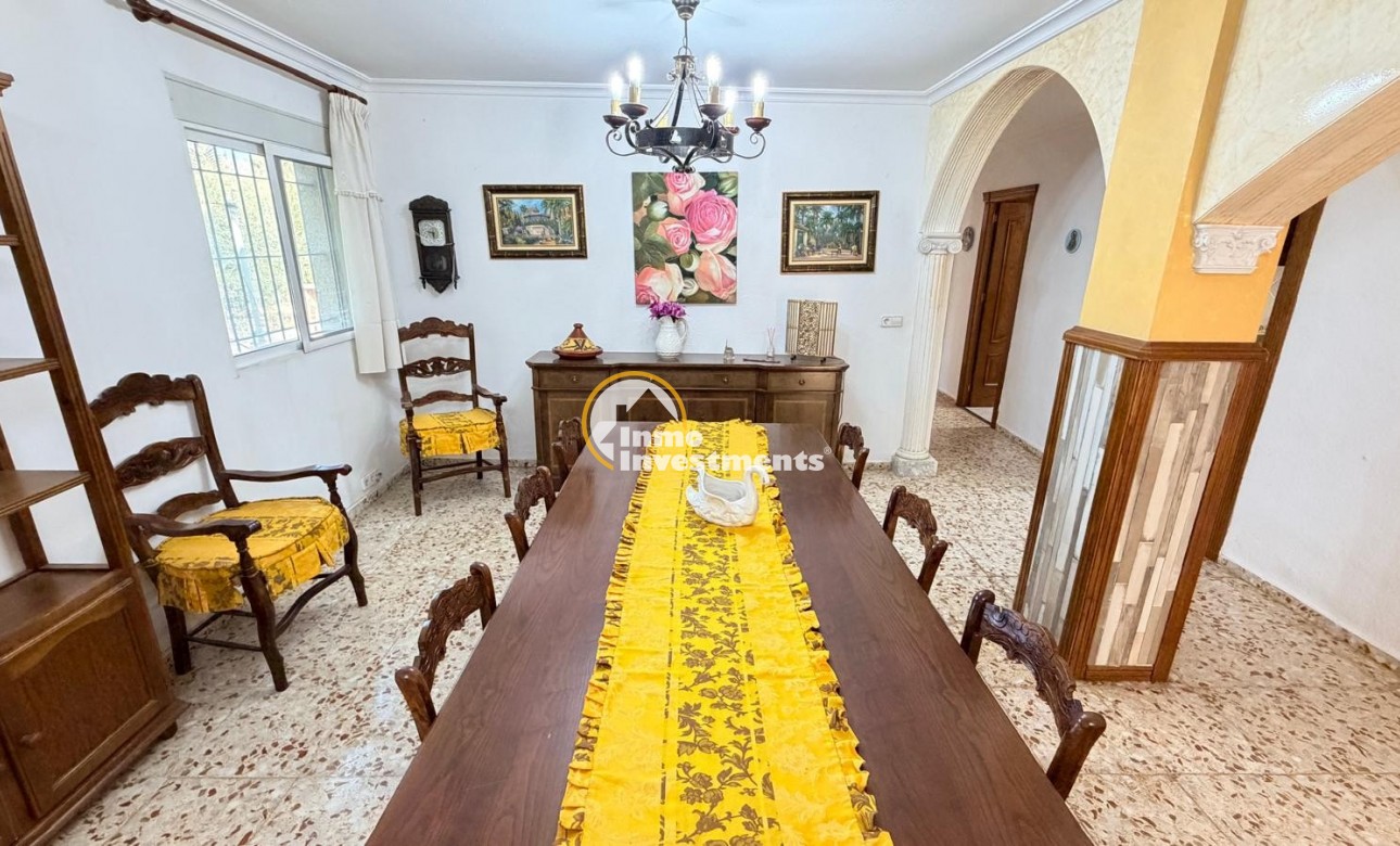 Revente privée - Villa - Crevillente