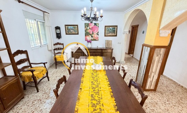 Revente privée - Villa - Crevillente