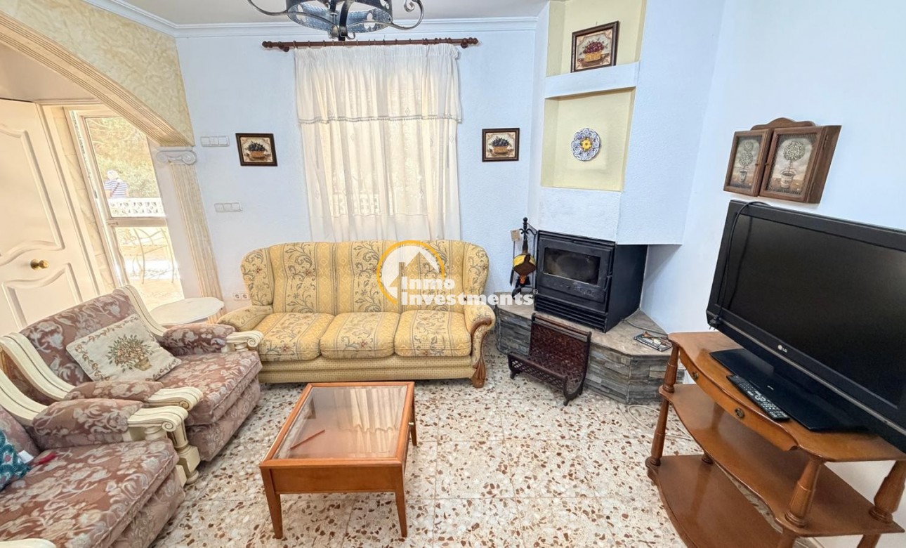 Revente privée - Villa - Crevillente
