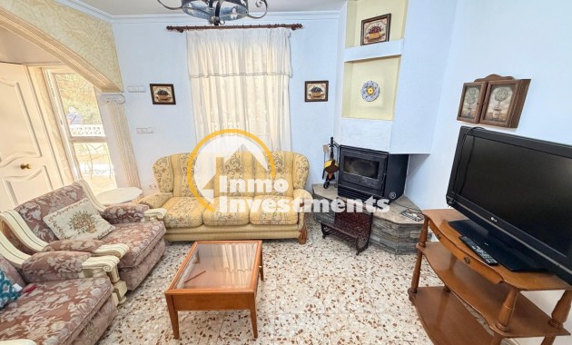 Revente privée - Villa - Crevillente