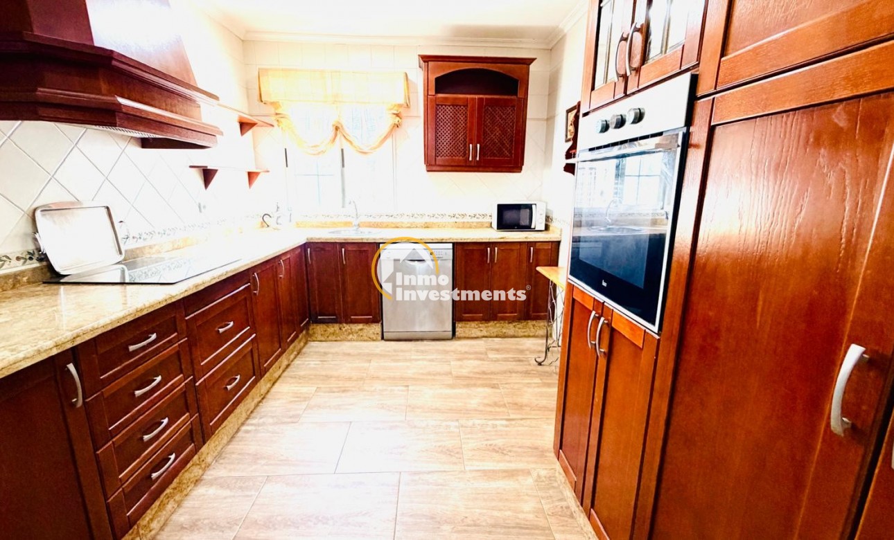 Revente privée - Villa - Crevillente