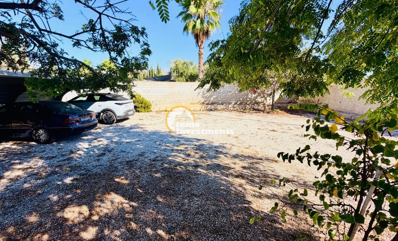 Revente privée - Villa - Crevillente
