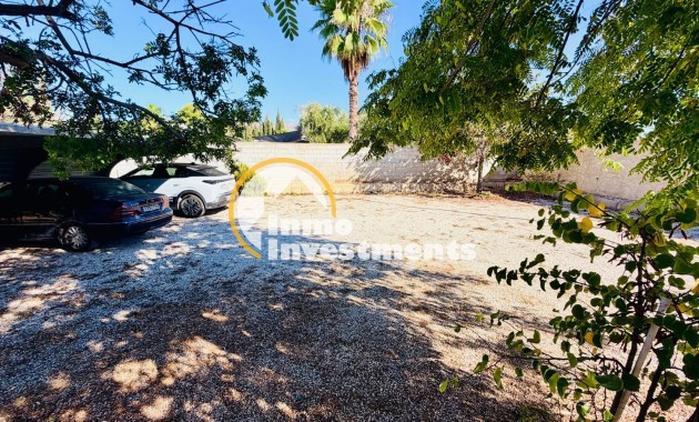 Revente privée - Villa - Crevillente