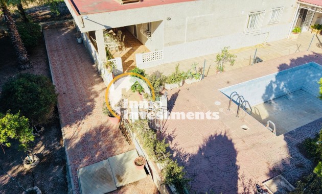 Revente privée - Villa - Crevillente