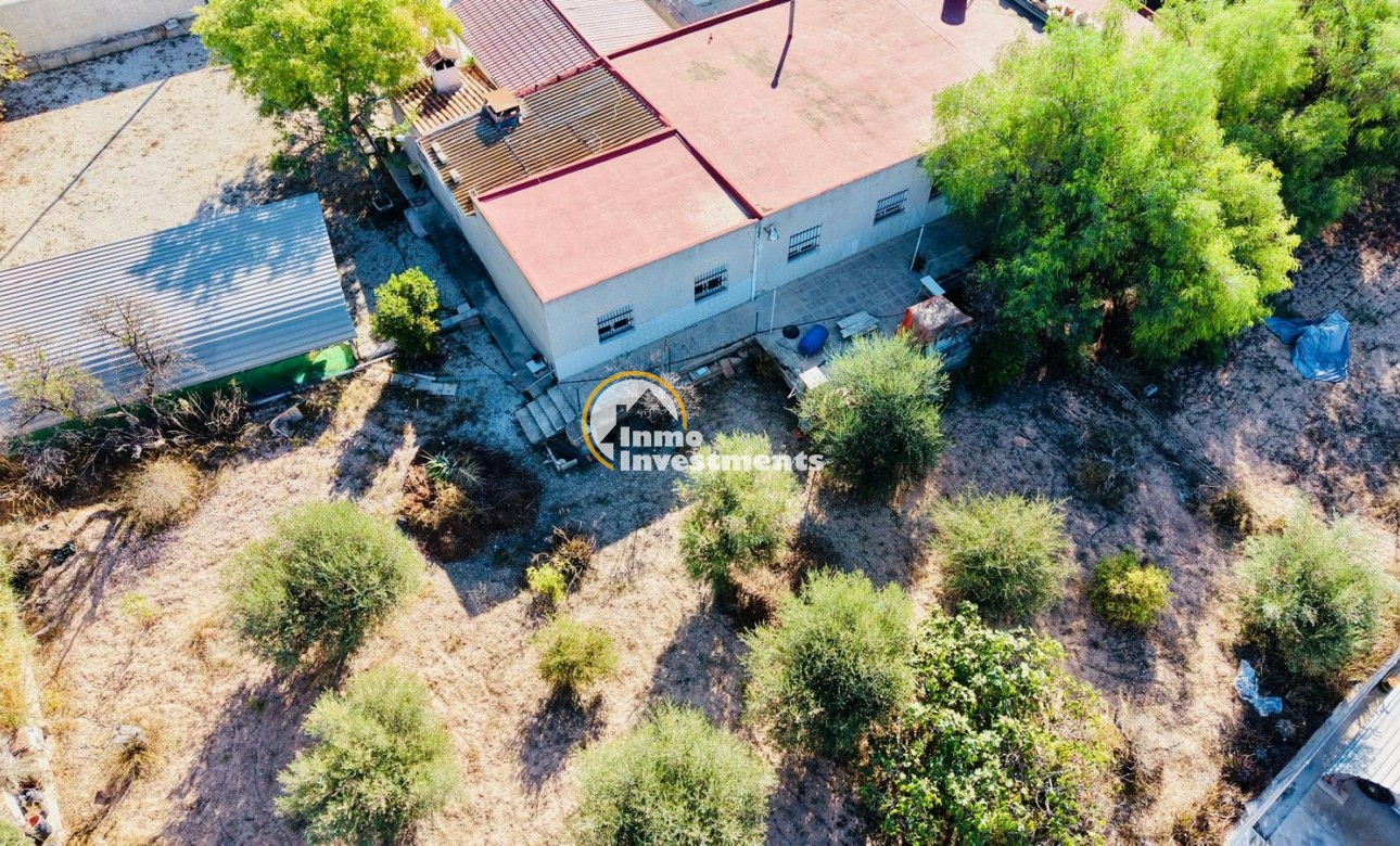 Revente privée - Villa - Crevillente