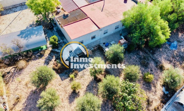 Revente privée - Villa - Crevillente