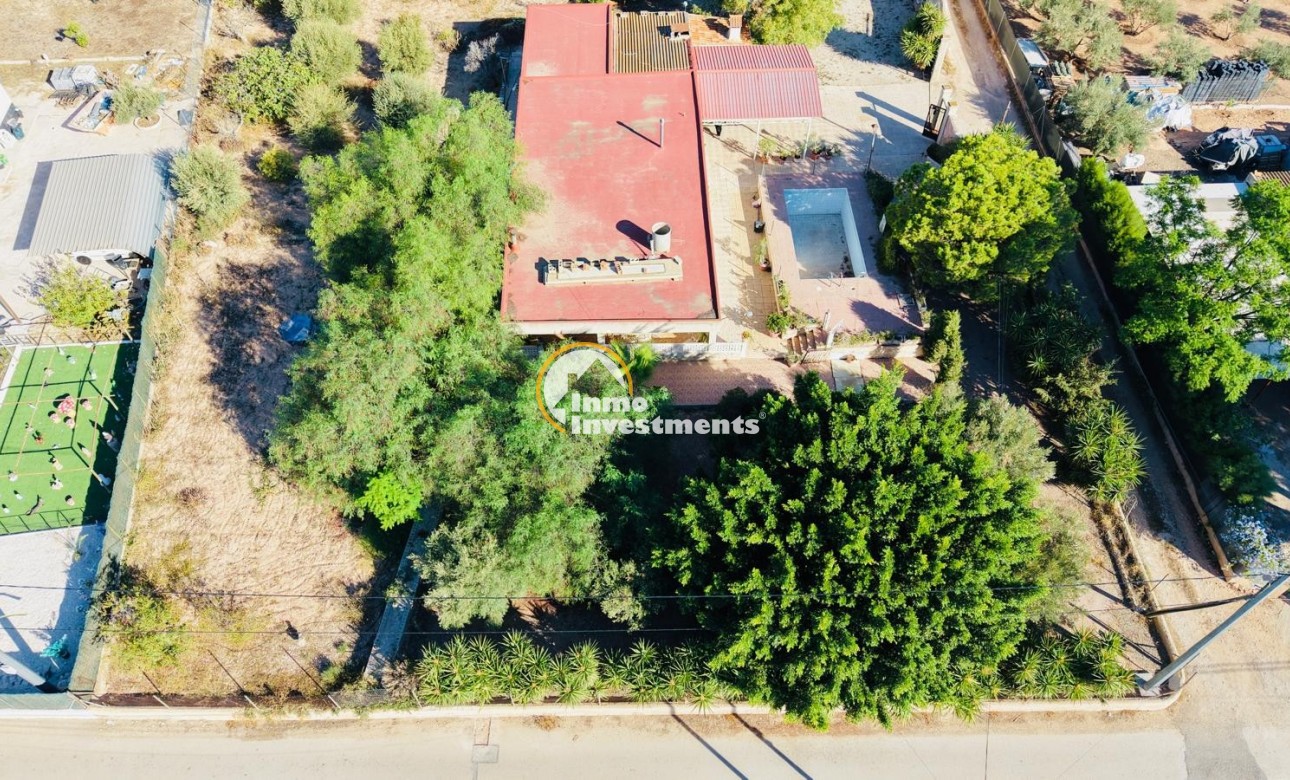Revente privée - Villa - Crevillente