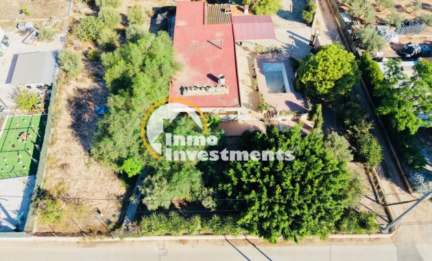Revente privée - Villa - Crevillente