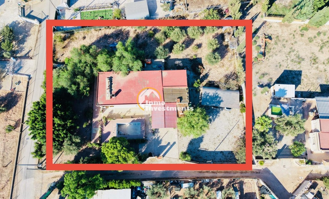 Revente privée - Villa - Crevillente