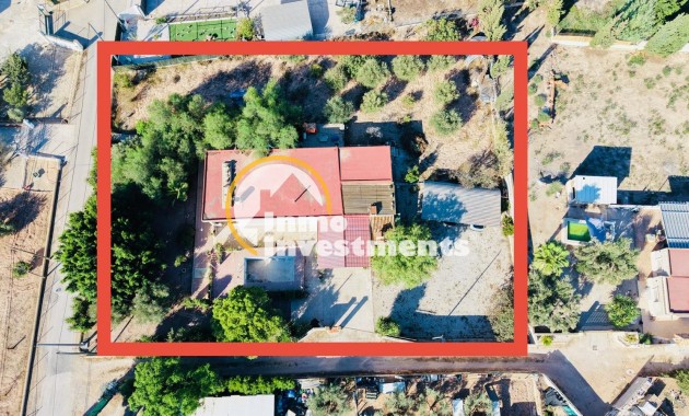 Revente privée - Villa - Crevillente