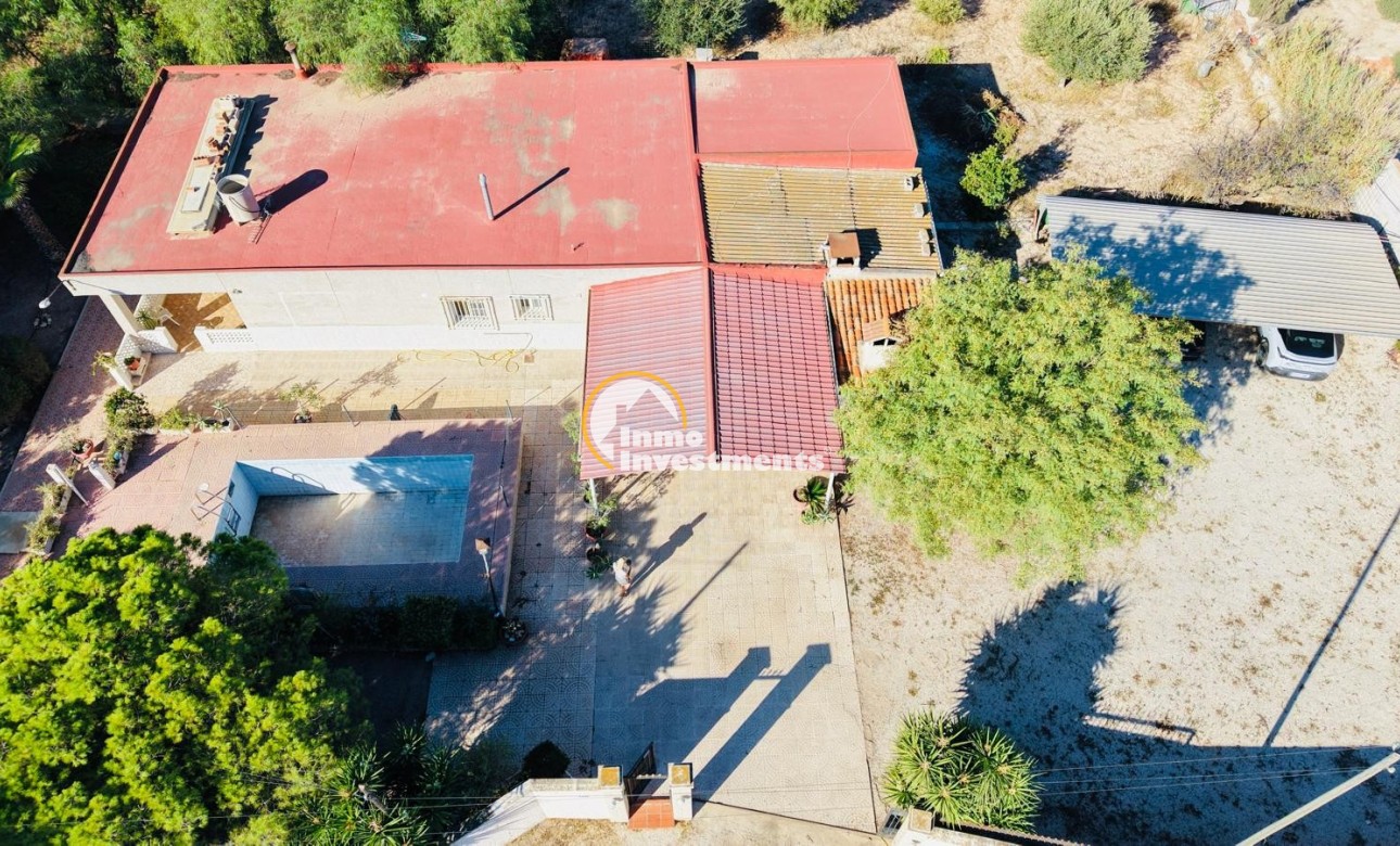 Revente privée - Villa - Crevillente