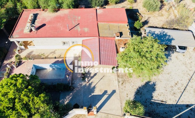 Revente privée - Villa - Crevillente