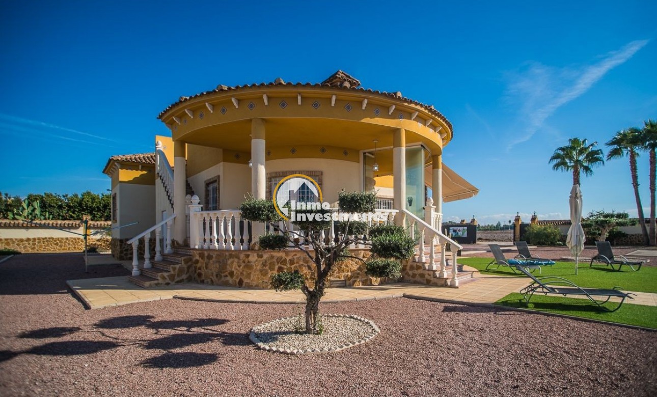 Revente privée - Villa - CATRAL - Catral