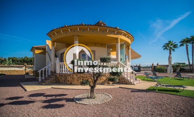 Revente privée - Villa - CATRAL - Catral
