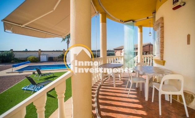 Revente privée - Villa - CATRAL - Catral