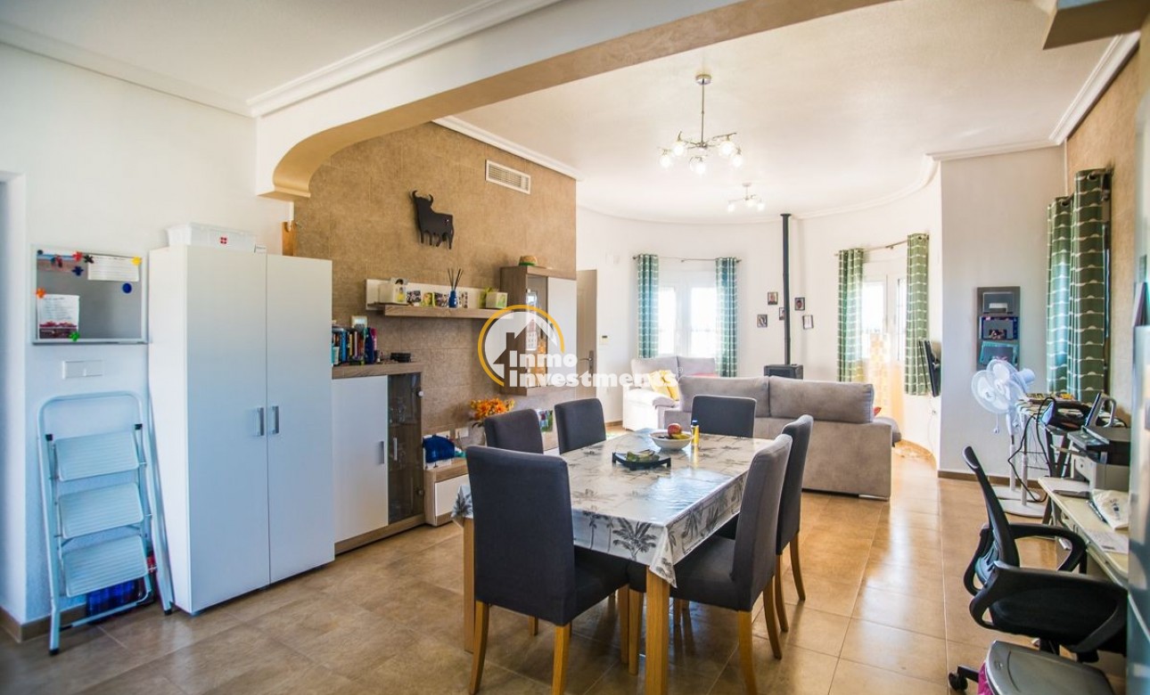 Revente privée - Villa - CATRAL - Catral