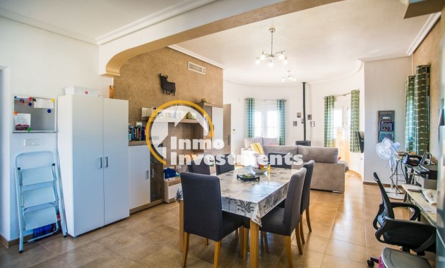Revente privée - Villa - CATRAL - Catral