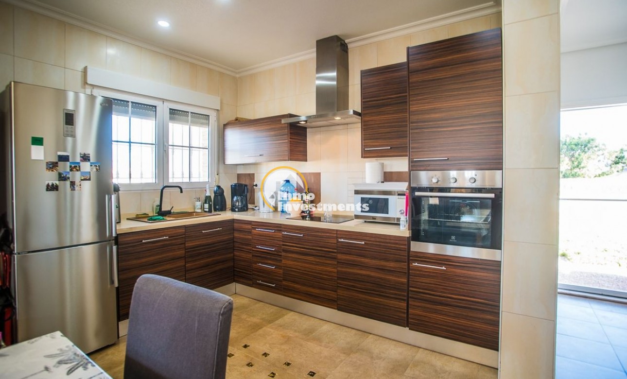 Revente privée - Villa - CATRAL - Catral