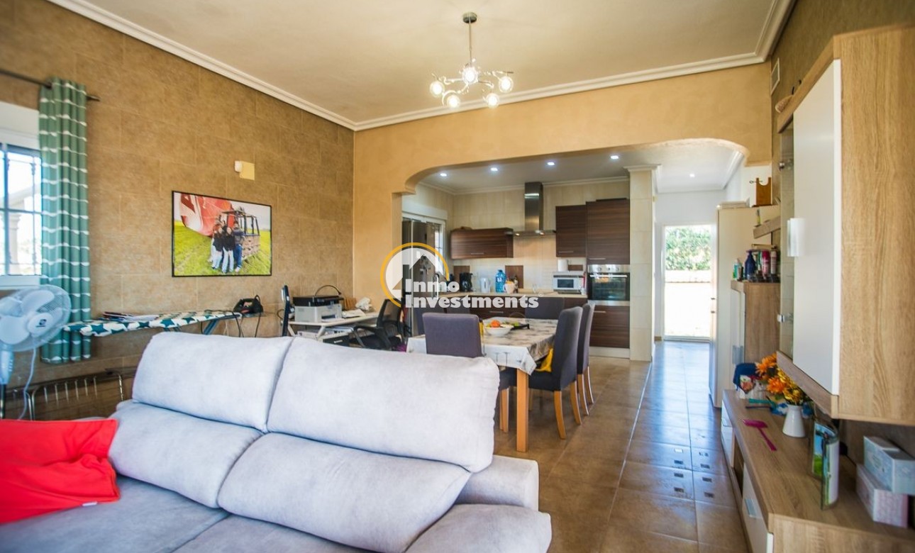 Revente privée - Villa - CATRAL - Catral