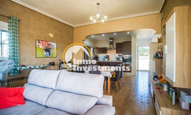 Revente privée - Villa - CATRAL - Catral