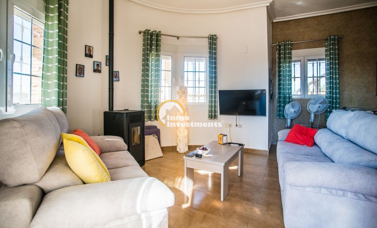 Revente privée - Villa - CATRAL - Catral