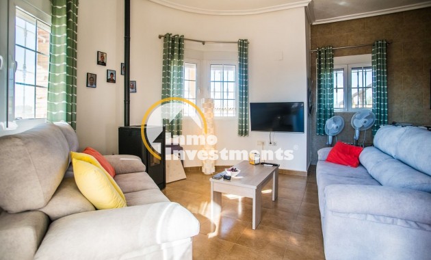 Revente privée - Villa - CATRAL - Catral