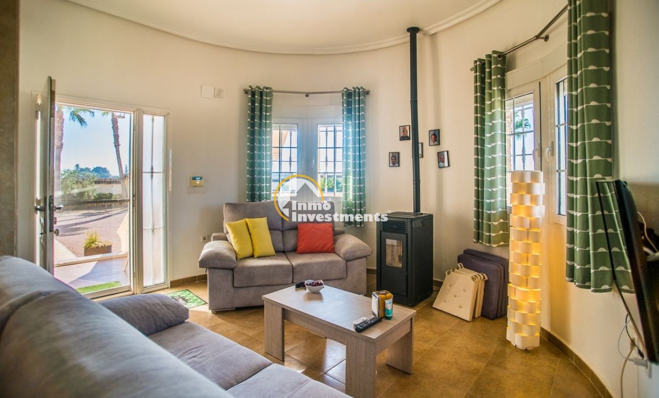 Revente privée - Villa - CATRAL - Catral