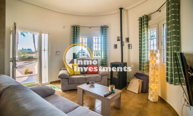 Revente privée - Villa - CATRAL - Catral