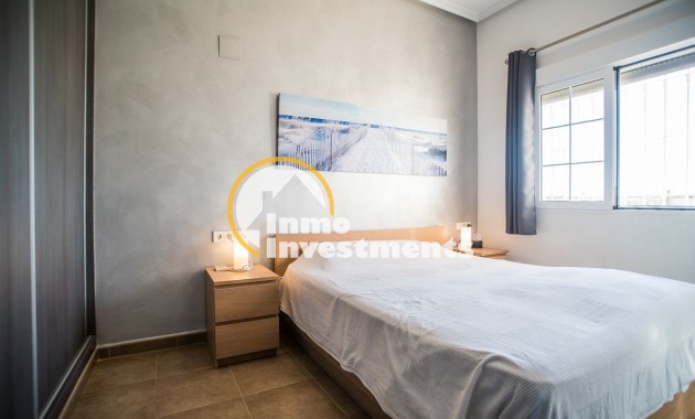 Revente privée - Villa - CATRAL - Catral