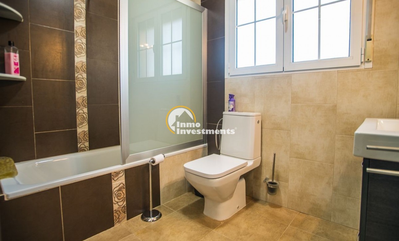 Revente privée - Villa - CATRAL - Catral