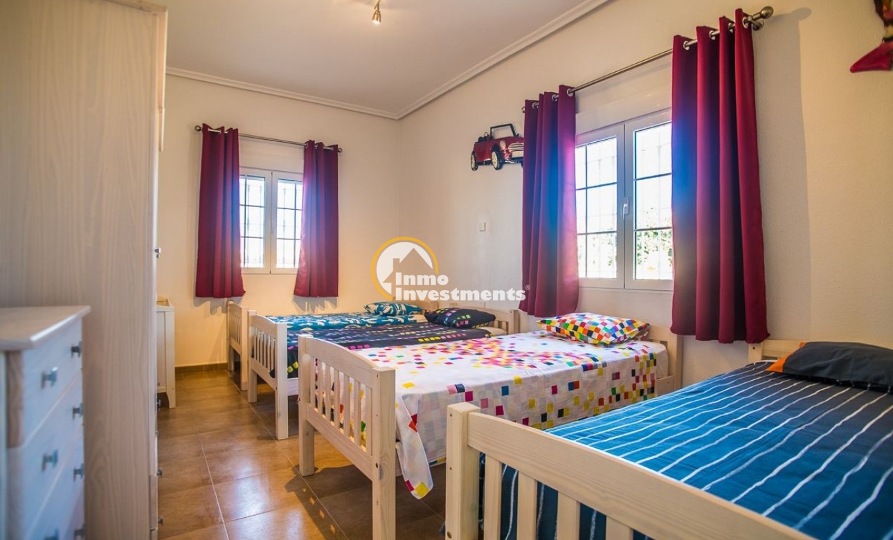 Revente privée - Villa - CATRAL - Catral