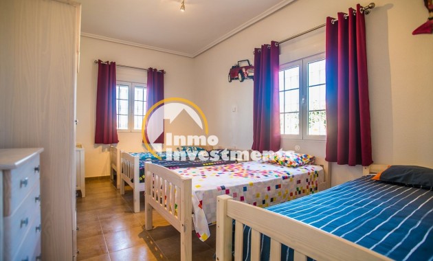 Revente privée - Villa - CATRAL - Catral