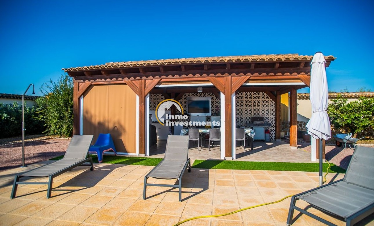 Revente privée - Villa - CATRAL - Catral