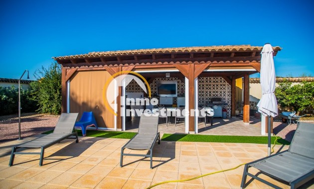 Revente privée - Villa - CATRAL - Catral