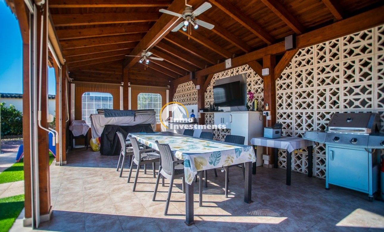 Revente privée - Villa - CATRAL - Catral