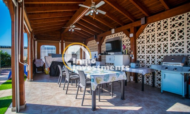 Revente privée - Villa - CATRAL - Catral