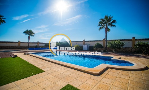 Revente privée - Villa - CATRAL - Catral