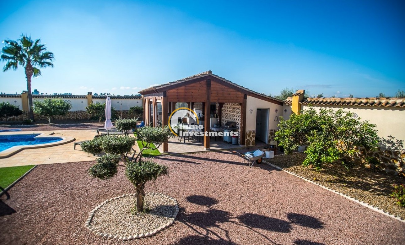 Revente privée - Villa - CATRAL - Catral