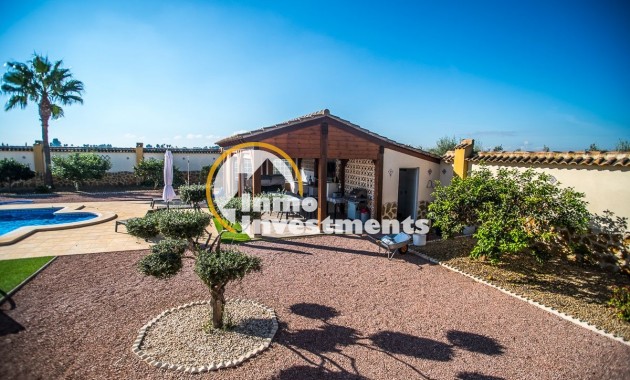 Revente privée - Villa - CATRAL - Catral