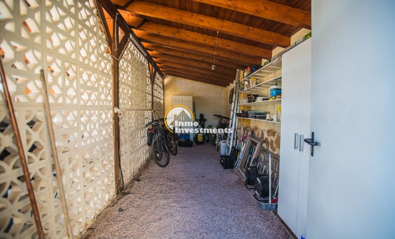 Revente privée - Villa - CATRAL - Catral