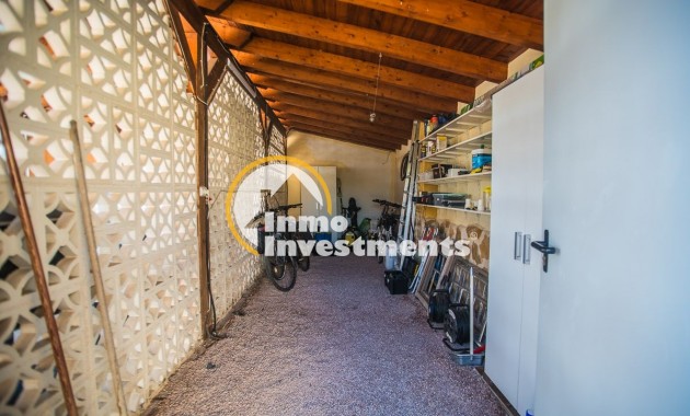 Revente privée - Villa - CATRAL - Catral