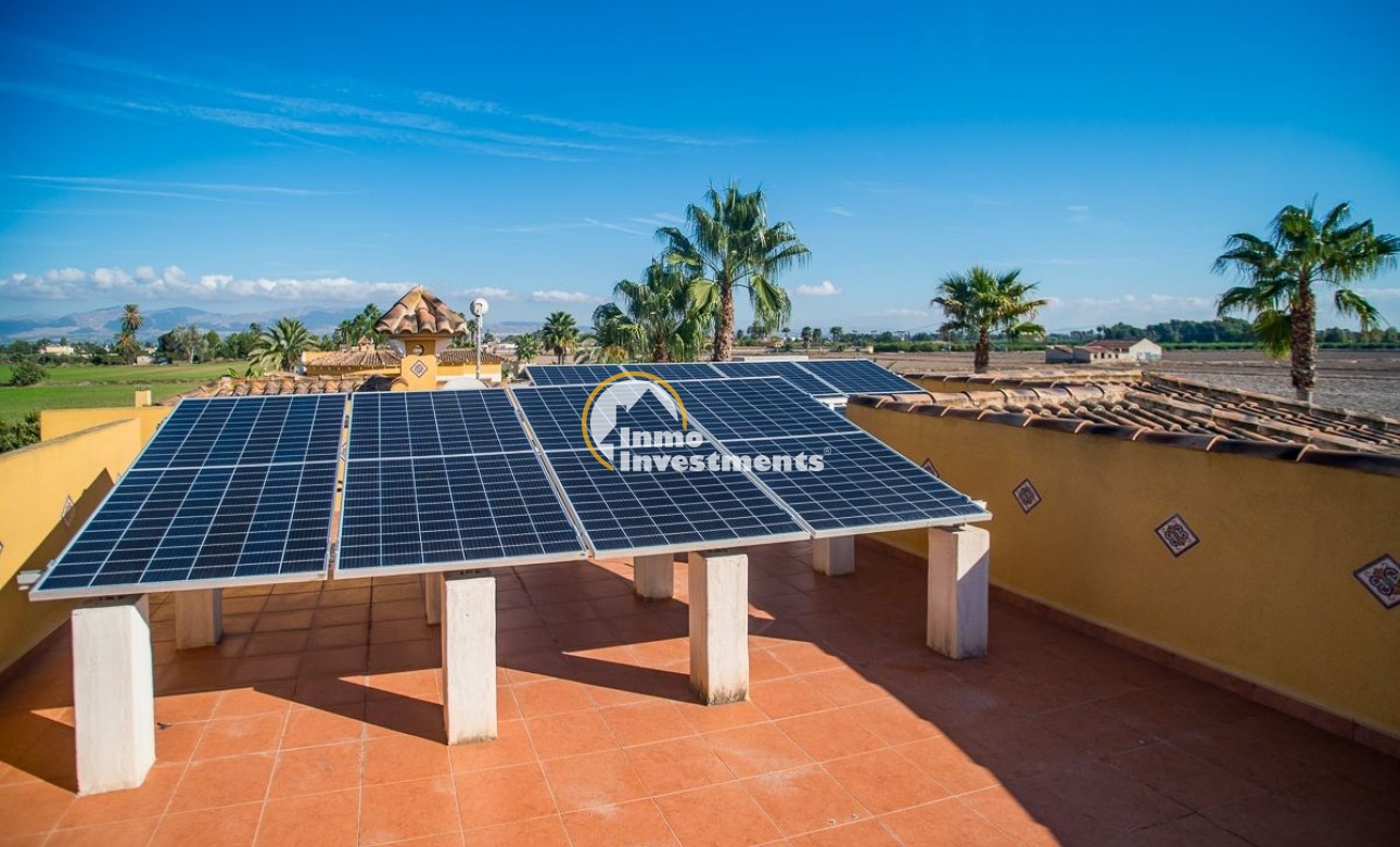 Revente privée - Villa - CATRAL - Catral