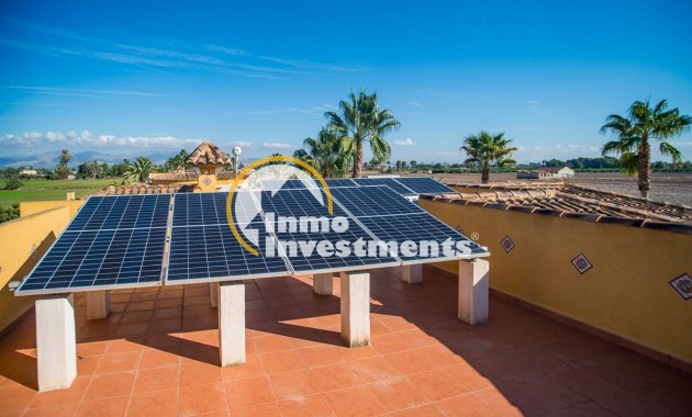 Revente privée - Villa - CATRAL - Catral
