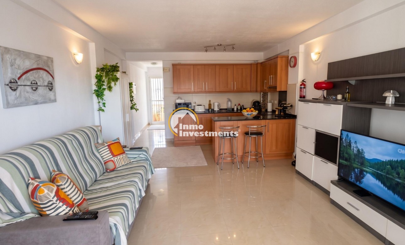 Gebrauchtimmobilien - Studio - Guardamar del Segura - Lomas de Polo-Pinomar
