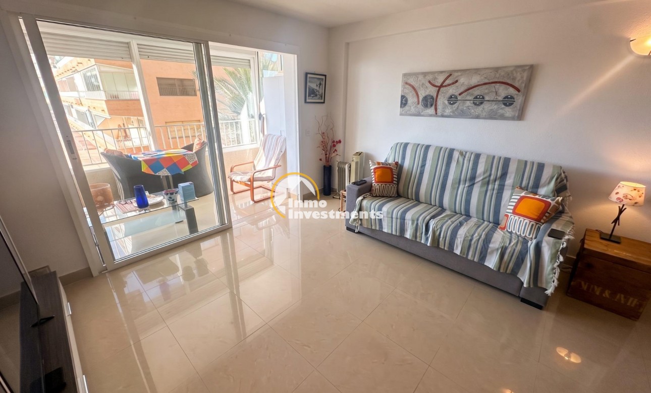 Gebrauchtimmobilien - Studio - Guardamar del Segura - Lomas de Polo-Pinomar