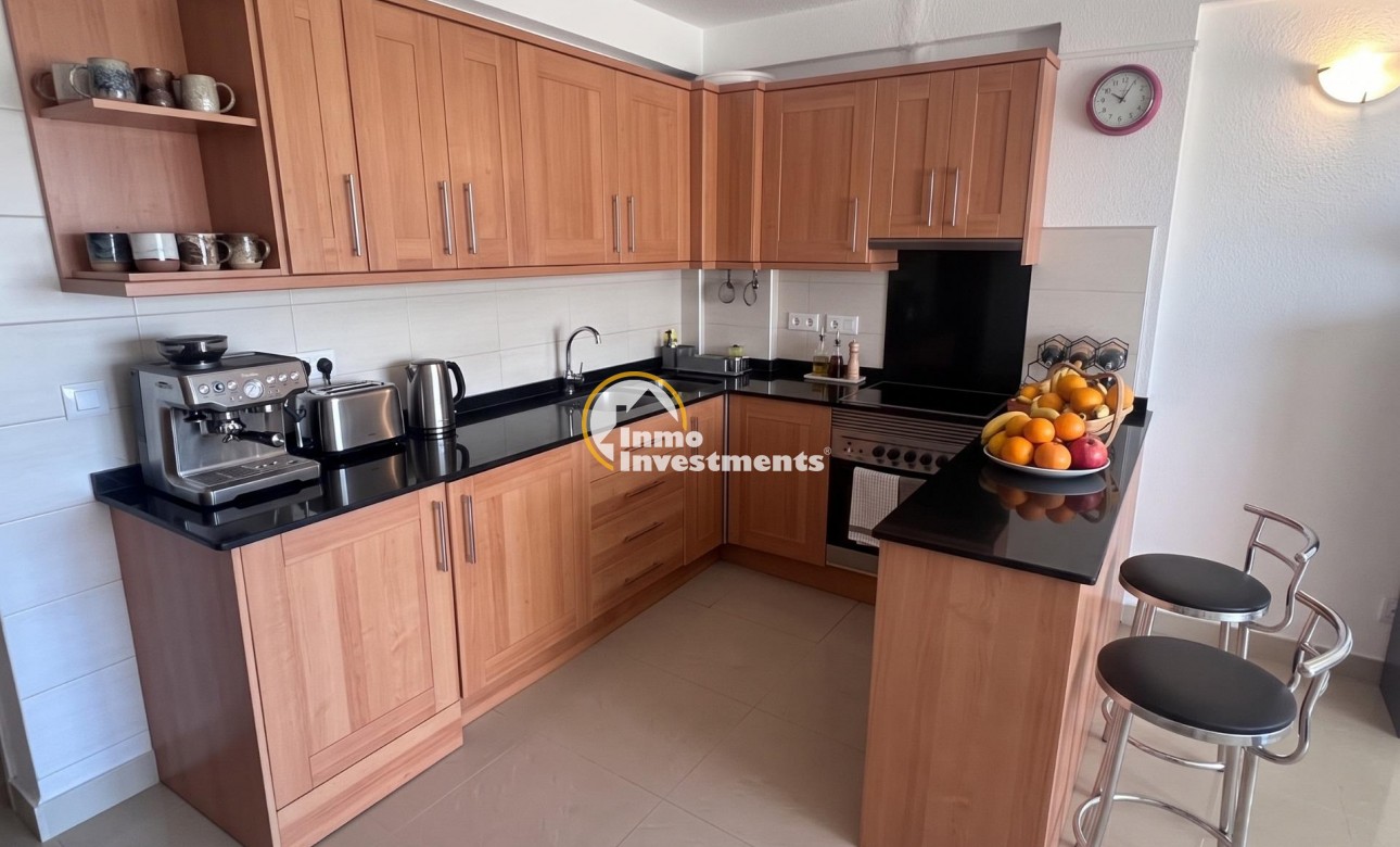 Gebrauchtimmobilien - Studio - Guardamar del Segura - Lomas de Polo-Pinomar