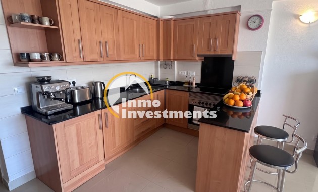 Gebrauchtimmobilien - Studio - Guardamar del Segura - Lomas de Polo-Pinomar