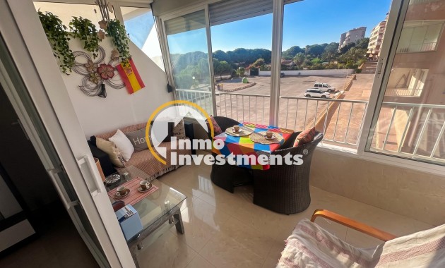 Gebrauchtimmobilien - Studio - Guardamar del Segura - Lomas de Polo-Pinomar