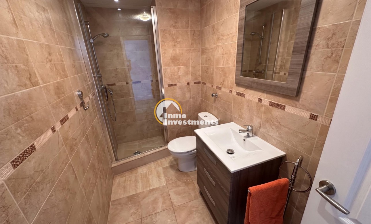 Gebrauchtimmobilien - Studio - Guardamar del Segura - Lomas de Polo-Pinomar