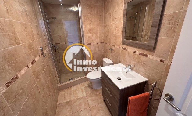 Gebrauchtimmobilien - Studio - Guardamar del Segura - Lomas de Polo-Pinomar